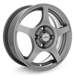 X`trike X-103 5.5x14 PCD4x100 ET35 DIA 67.1  HSB